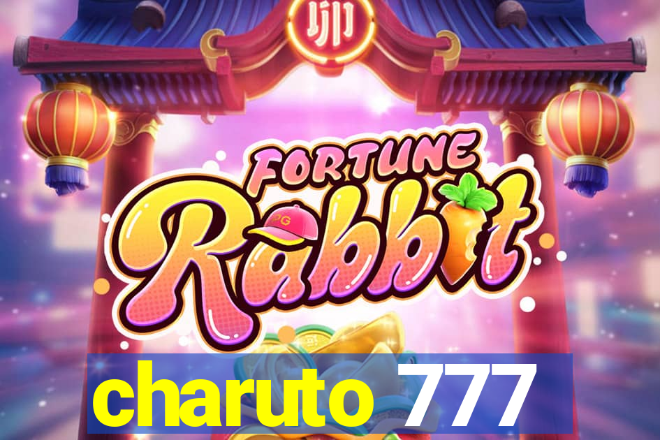 charuto 777